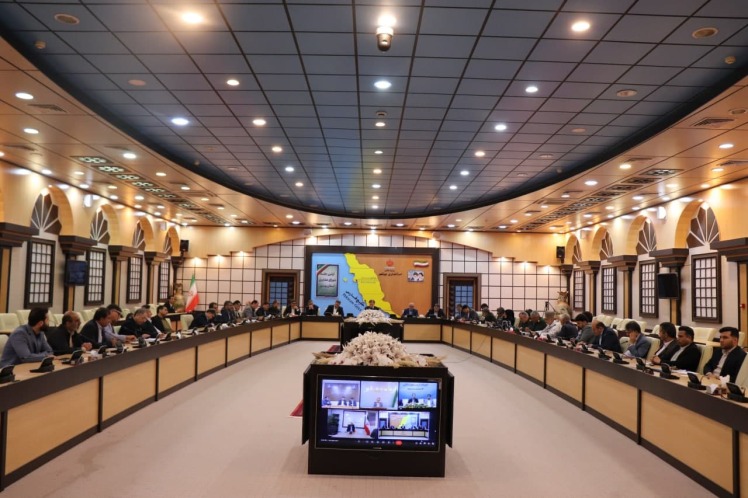 صنایع دستی عشایر استان بوشهر دارای نشان جهانی است