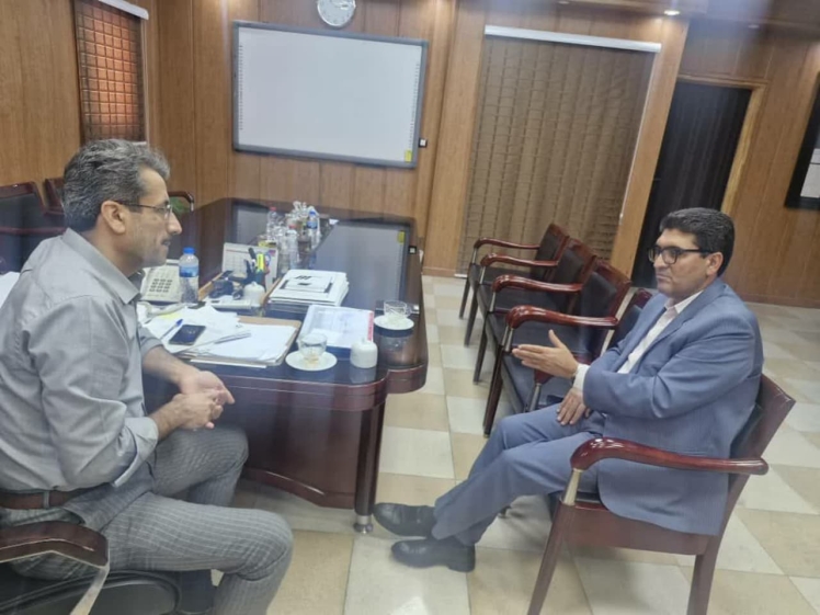 اعتبارات عشایراستان بوشهر متناسب با شرایط زندگی و آمار جمعیتی عشایر تخصیص یابد