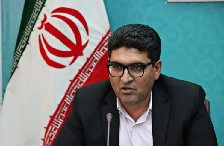 پیام تقدیر و تشکر مدیر امورعشایر استان بوشهر از مردم شریف استان علی الخصوص عشایر غیور