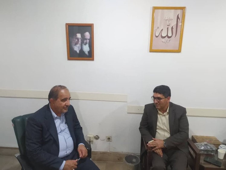 مطالبه تغییر وضعیت نیروهای طرحی امور عشایر استان بوشهر