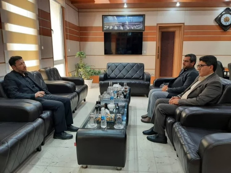 عشایر "دشت پلنگ" و "چنیر" استان بوشهر در اسناد مراتع خود دچار مشکل هستند