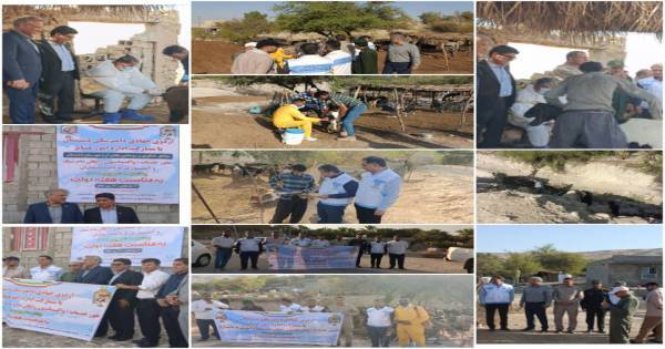 خدمترسانی میدانی به عشایر؛ اولویت اصلی مدیریت امورعشایر استان بوشهر