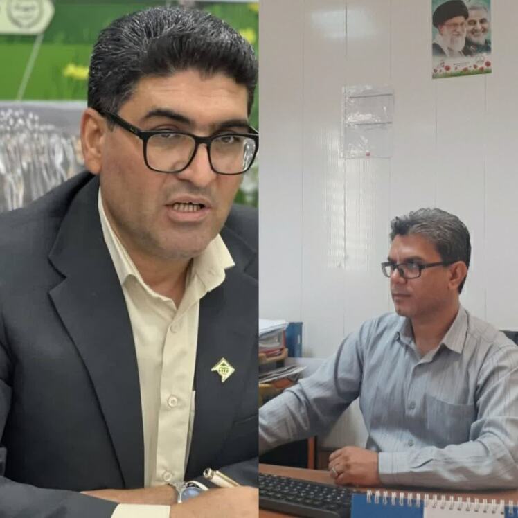 تغییر در مدیریت امور عشایر استان بوشهر