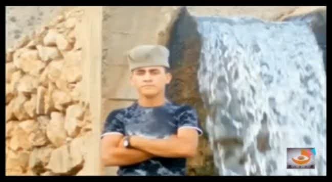 اهدا قلب جوان ۲۳ ساله عشایری در دشتستان