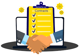 اطلاعات قراردادهای سال 1402