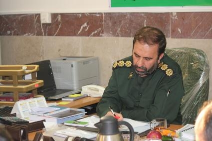 دستگیری افرادی که با عنوان جعلی ناجا اسلحههای عشایر را میگرفتند