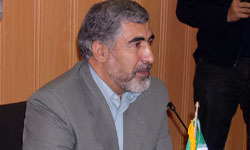 باید در جامعه عشایری تنوع کار و افزایش تولید داشته باشیم