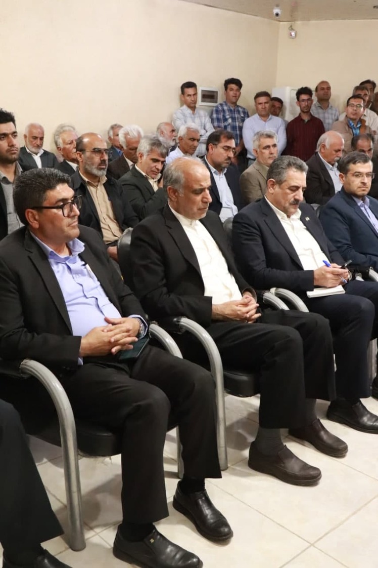 تلاش برای حل مشکلات عشایر