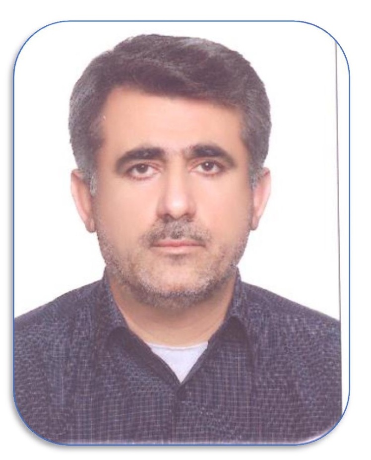 کارشناس مسئول دفتر نمایندگی دشتی