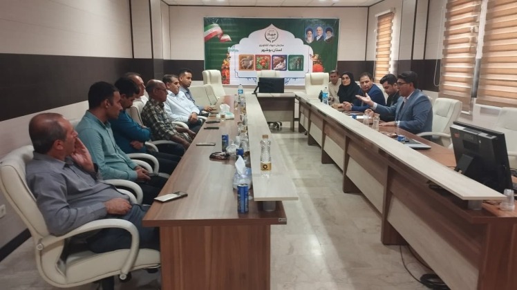 خدمات رسانی نظام مند به عشایر