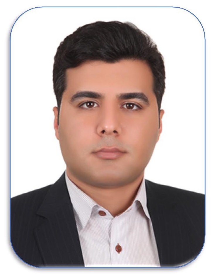 رئیس اداره عمران و امور زیربنایی