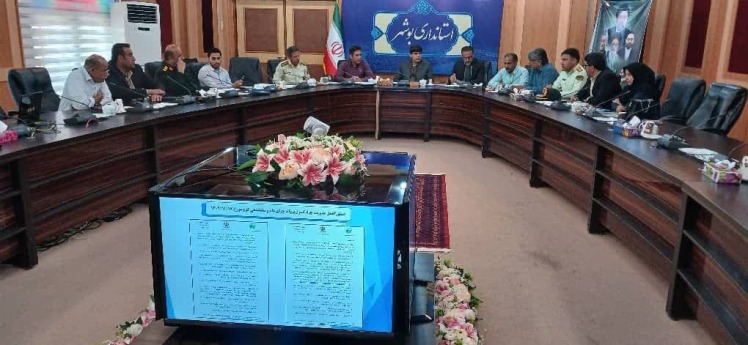 عشایرتا قبل از 15 آبان ماه وارد مراتع قشلاقی استان نشوند