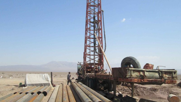 گامی بزرگ در تأمین پایدار آب شرب عشایر