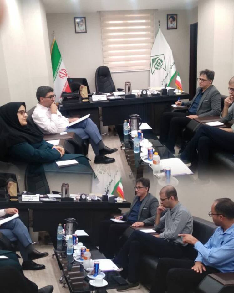 همافزایی دانشگاه و مدیریت امور عشایراستان بوشهر برای ارتقاء خدمات و پایداری زندگی عشایری