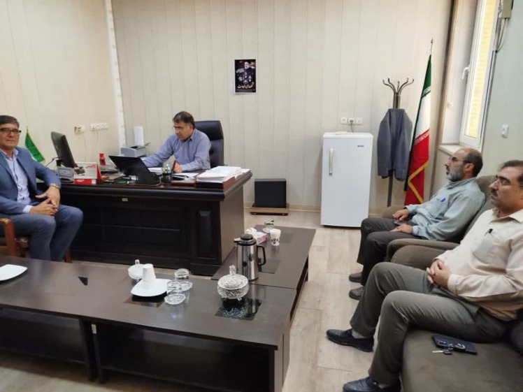 تامین اعتبار فاز 2 آبرسانی منطقه عشایری دمدشت