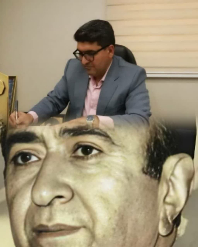 یادمان زندهیاد محمد بهمنبیگی در بوشهر برگزار میشود