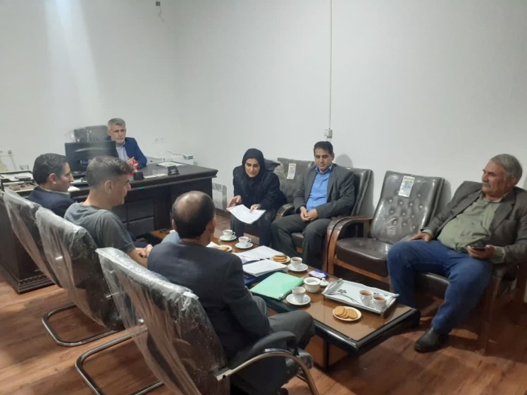 خدمات رسانی به جامعه مولد عشایری در مرتع، اولویت اول ماست