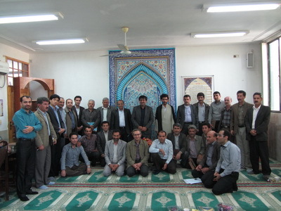 شورای هماهنگی و برنامه ریزی مدیریت امور عشایر استان بوشهر