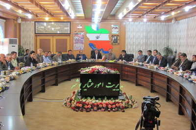 نگاهی به شورای عشایری استان بوشهر در سال 93