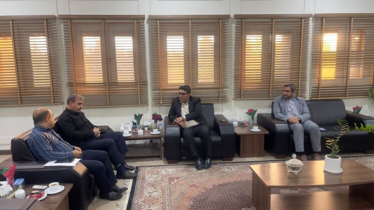 مسئولیت اجتماعی منطقه ویژه پارس در قبال عشایر استان بوشهر عملیاتی میشود