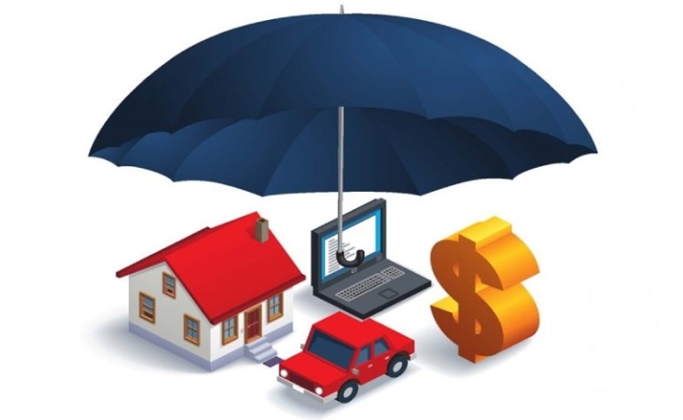 اموال و دارائی ها و درآمدها